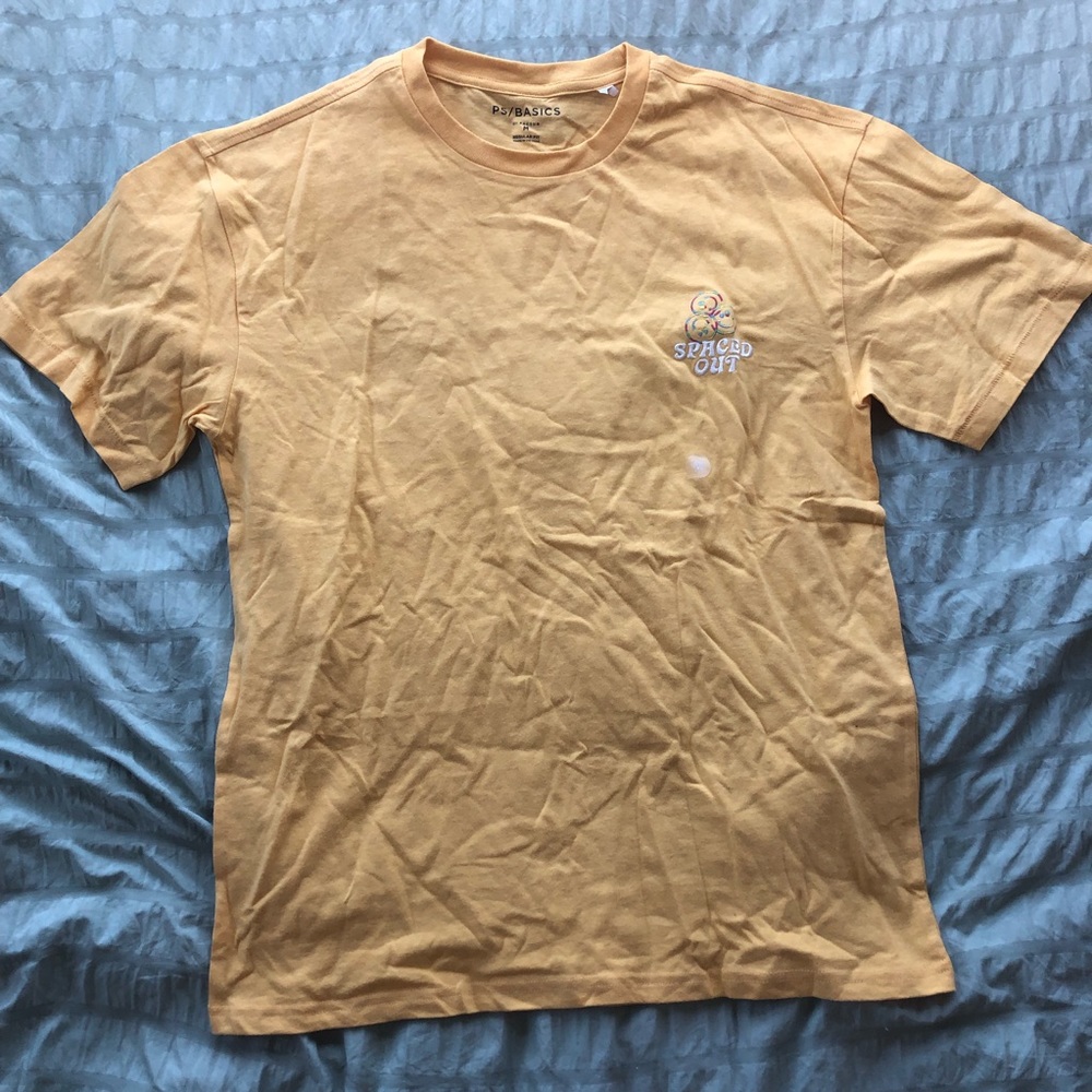 PacSun Spaced Out T-Shirt